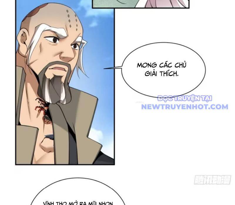 Đồ Đệ Của Ta Đều Là Đại Phản Phái Chapter 333 - Trang 37