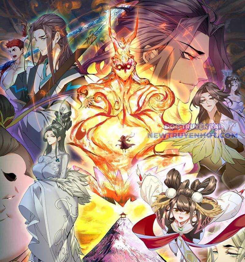 Đồ Đệ Của Ta Đều Là Đại Phản Phái Chapter 333 - Trang 4