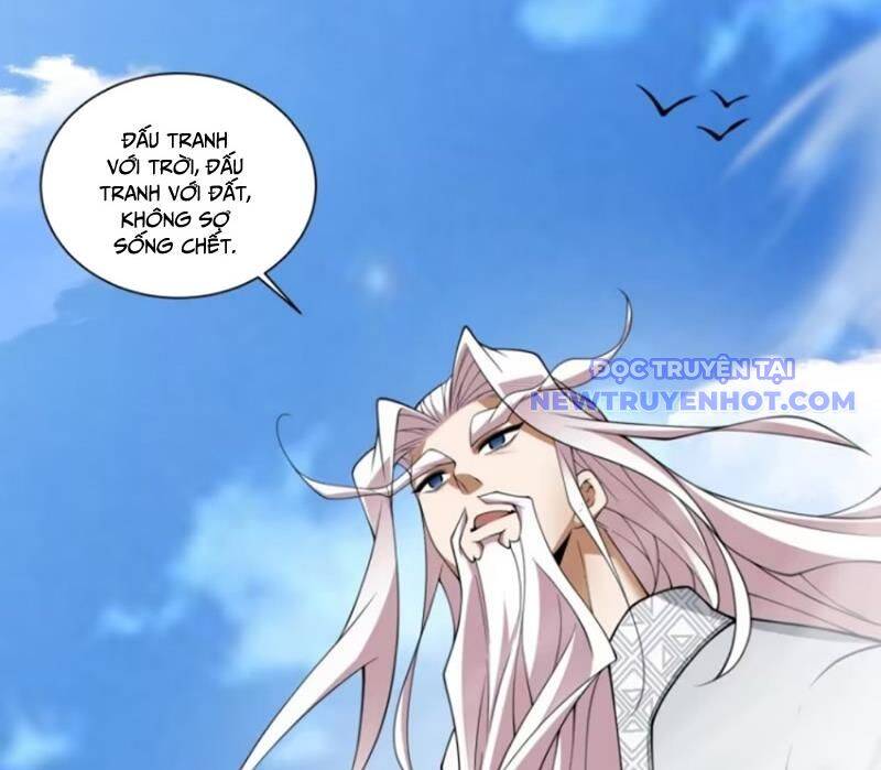 Đồ Đệ Của Ta Đều Là Đại Phản Phái Chapter 333 - Trang 40