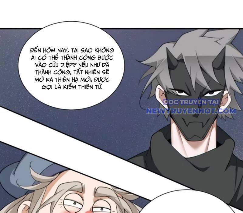 Đồ Đệ Của Ta Đều Là Đại Phản Phái Chapter 333 - Trang 42