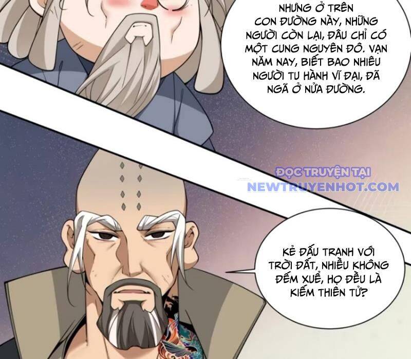 Đồ Đệ Của Ta Đều Là Đại Phản Phái Chapter 333 - Trang 43