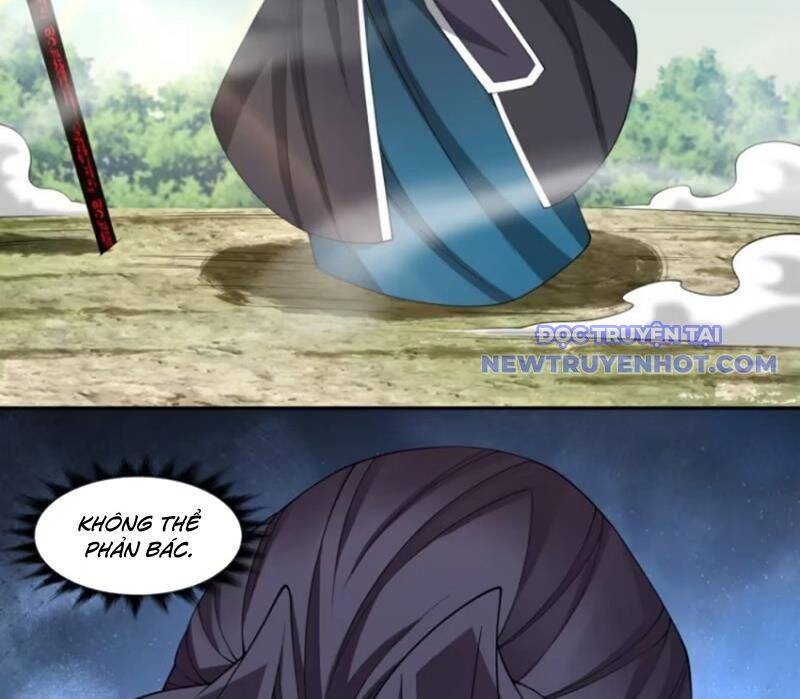 Đồ Đệ Của Ta Đều Là Đại Phản Phái Chapter 333 - Trang 46