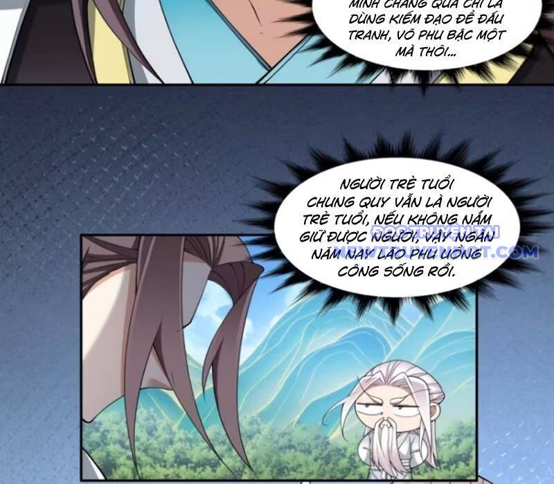 Đồ Đệ Của Ta Đều Là Đại Phản Phái Chapter 333 - Trang 48