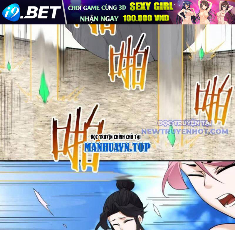 Đồ Đệ Của Ta Đều Là Đại Phản Phái Chapter 333 - Trang 56