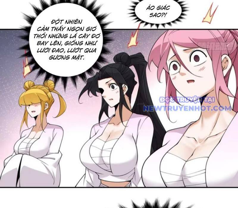 Đồ Đệ Của Ta Đều Là Đại Phản Phái Chapter 333 - Trang 58