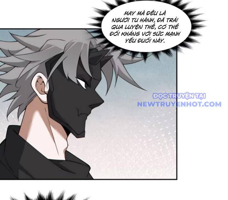 Đồ Đệ Của Ta Đều Là Đại Phản Phái Chapter 333 - Trang 59