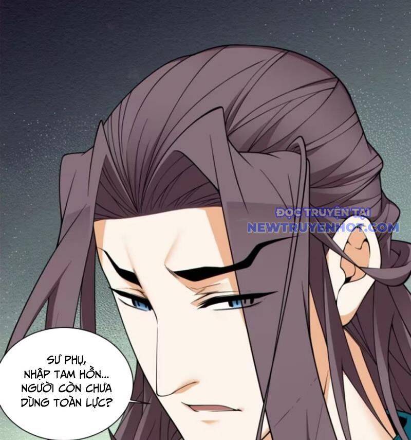 Đồ Đệ Của Ta Đều Là Đại Phản Phái Chapter 333 - Trang 6