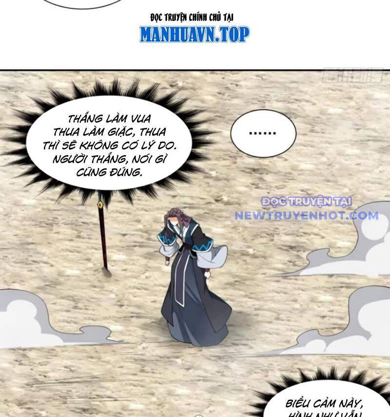 Đồ Đệ Của Ta Đều Là Đại Phản Phái Chapter 333 - Trang 9