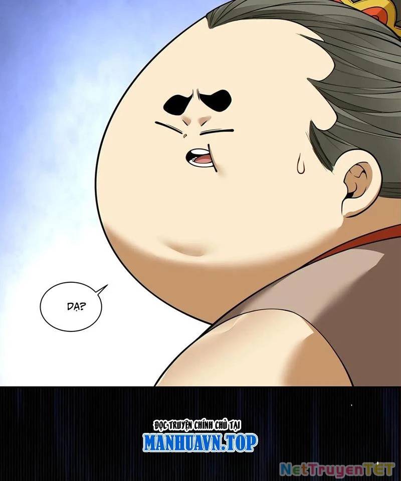 Đồ Đệ Của Ta Đều Là Đại Phản Phái Chapter 334 - Trang 10