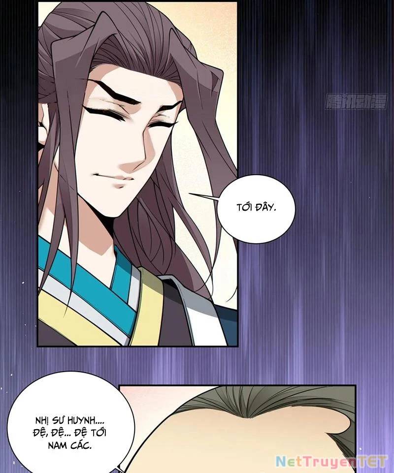 Đồ Đệ Của Ta Đều Là Đại Phản Phái Chapter 334 - Trang 11