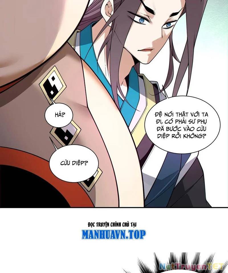 Đồ Đệ Của Ta Đều Là Đại Phản Phái Chapter 334 - Trang 14