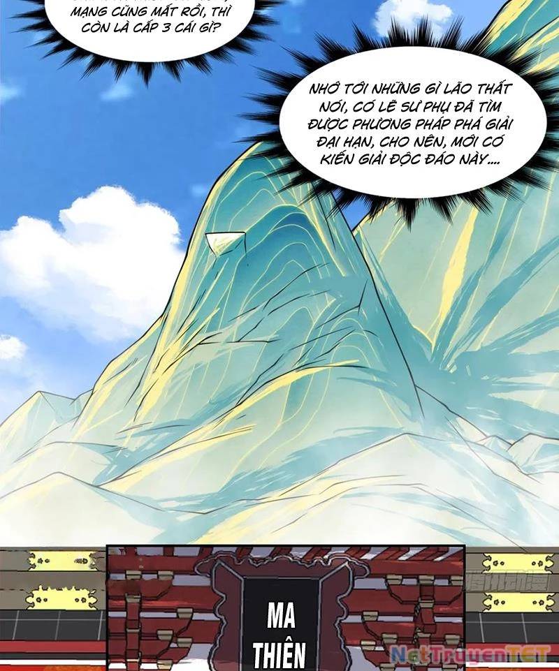 Đồ Đệ Của Ta Đều Là Đại Phản Phái Chapter 334 - Trang 17