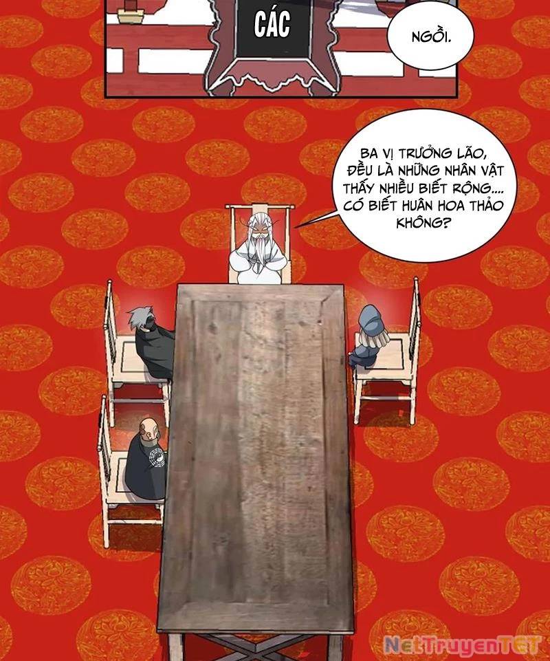 Đồ Đệ Của Ta Đều Là Đại Phản Phái Chapter 334 - Trang 18