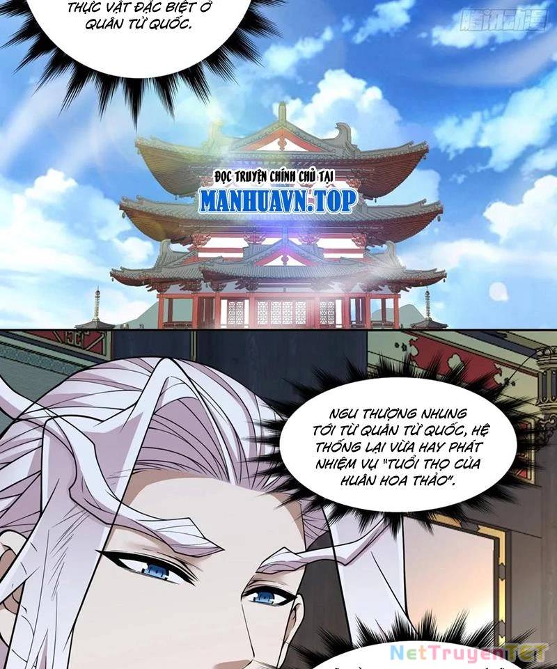 Đồ Đệ Của Ta Đều Là Đại Phản Phái Chapter 334 - Trang 23