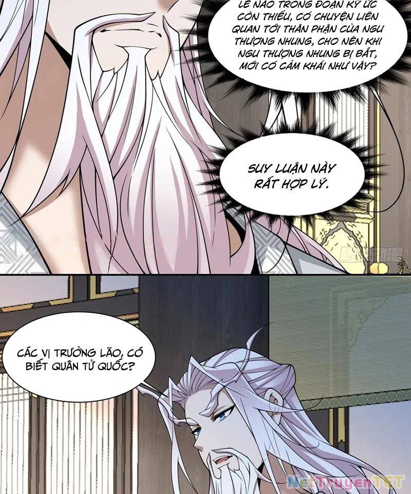 Đồ Đệ Của Ta Đều Là Đại Phản Phái Chapter 334 - Trang 24