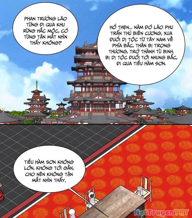 Đồ Đệ Của Ta Đều Là Đại Phản Phái Chapter 334 - Trang 31