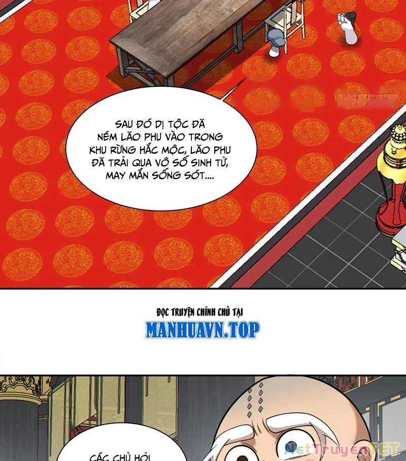 Đồ Đệ Của Ta Đều Là Đại Phản Phái Chapter 334 - Trang 32