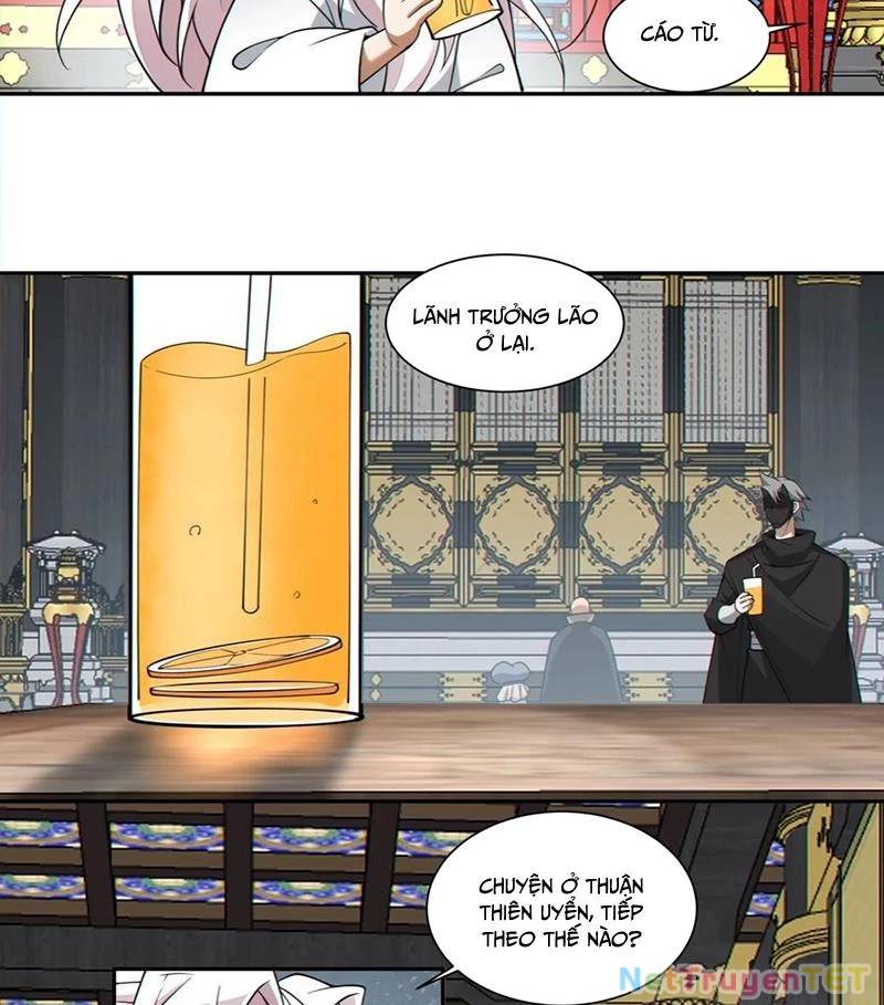 Đồ Đệ Của Ta Đều Là Đại Phản Phái Chapter 334 - Trang 34