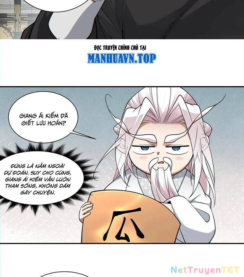 Đồ Đệ Của Ta Đều Là Đại Phản Phái Chapter 334 - Trang 36