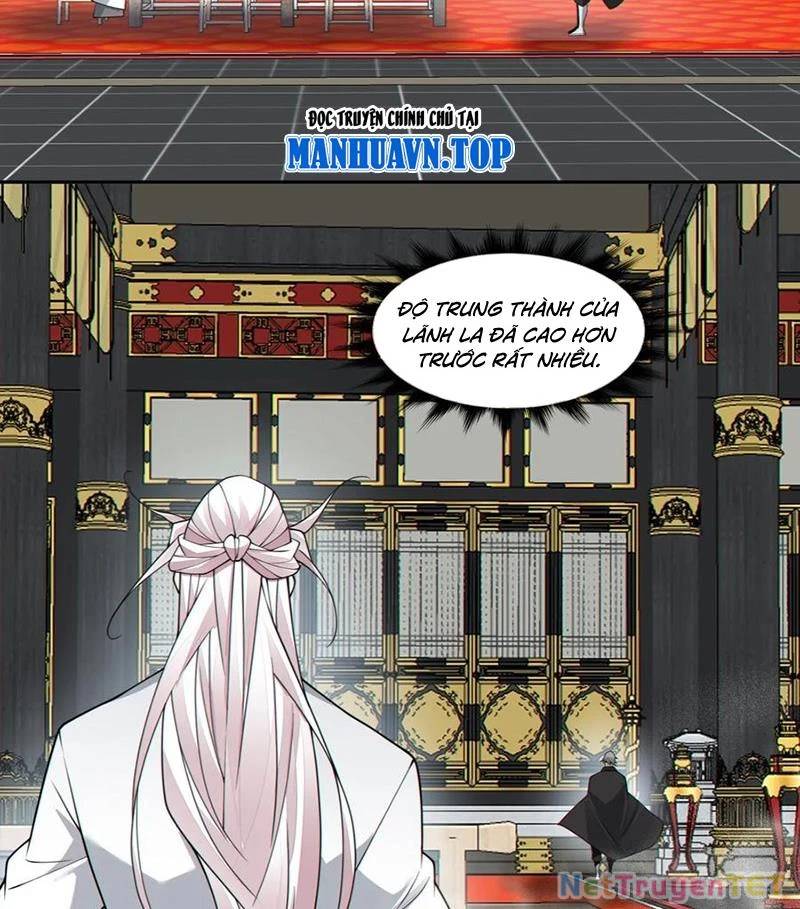 Đồ Đệ Của Ta Đều Là Đại Phản Phái Chapter 334 - Trang 38