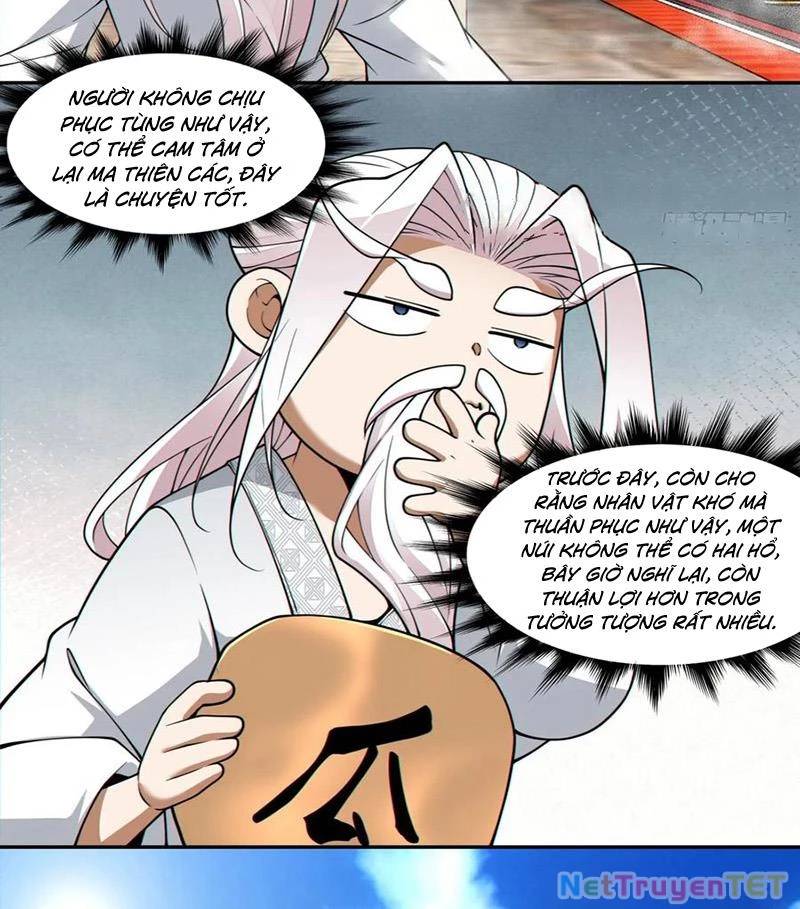 Đồ Đệ Của Ta Đều Là Đại Phản Phái Chapter 334 - Trang 39