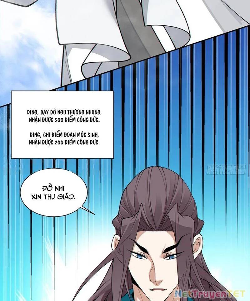 Đồ Đệ Của Ta Đều Là Đại Phản Phái Chapter 334 - Trang 4