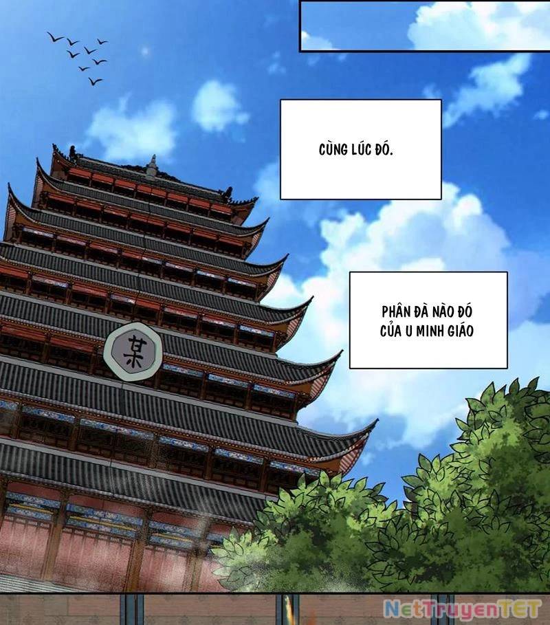 Đồ Đệ Của Ta Đều Là Đại Phản Phái Chapter 334 - Trang 41