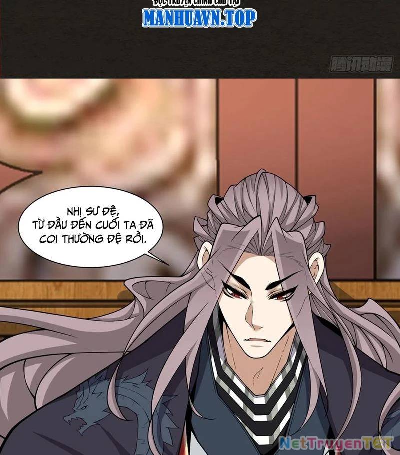 Đồ Đệ Của Ta Đều Là Đại Phản Phái Chapter 334 - Trang 43