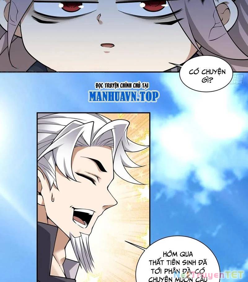 Đồ Đệ Của Ta Đều Là Đại Phản Phái Chapter 334 - Trang 45