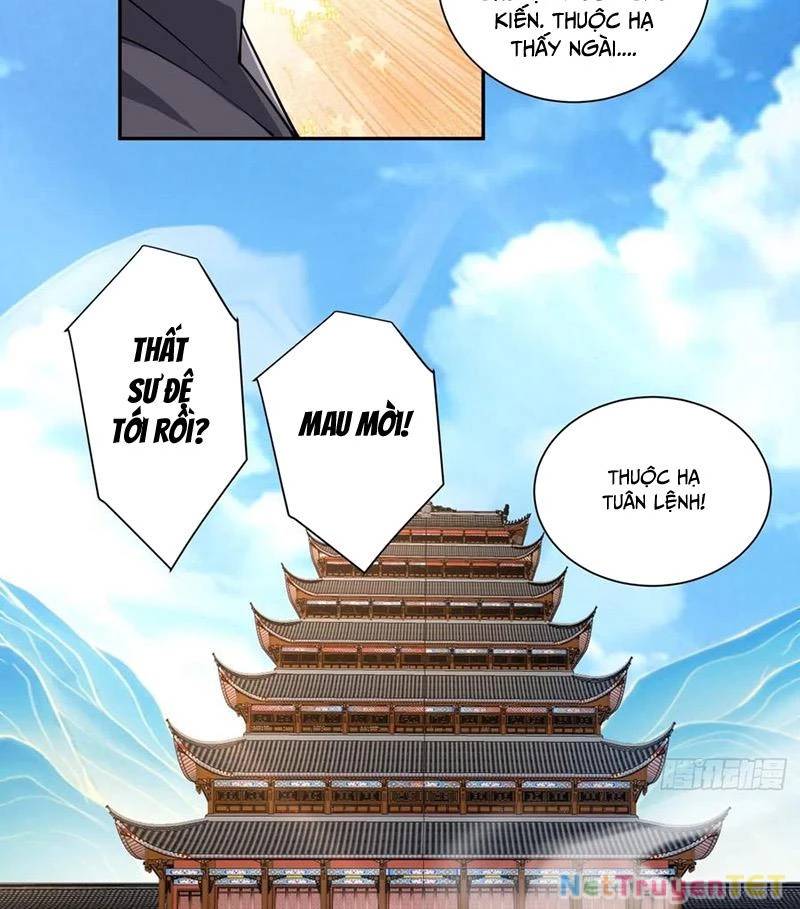 Đồ Đệ Của Ta Đều Là Đại Phản Phái Chapter 334 - Trang 46