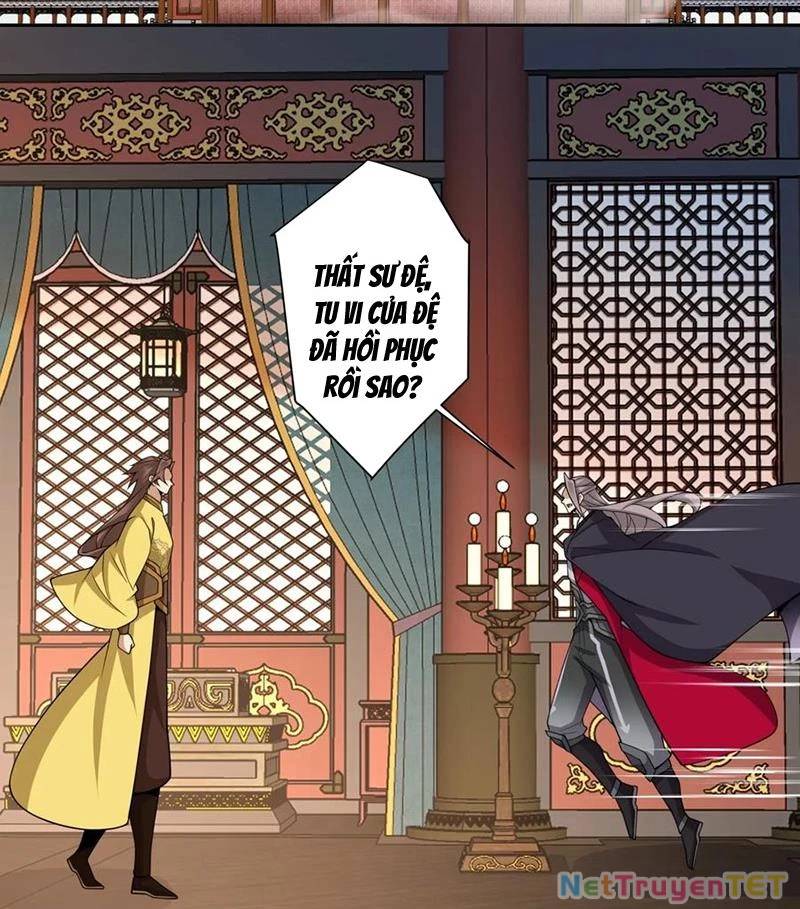 Đồ Đệ Của Ta Đều Là Đại Phản Phái Chapter 334 - Trang 47