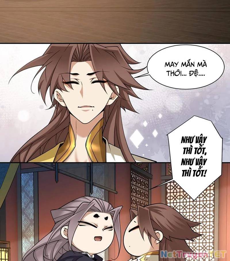 Đồ Đệ Của Ta Đều Là Đại Phản Phái Chapter 334 - Trang 48