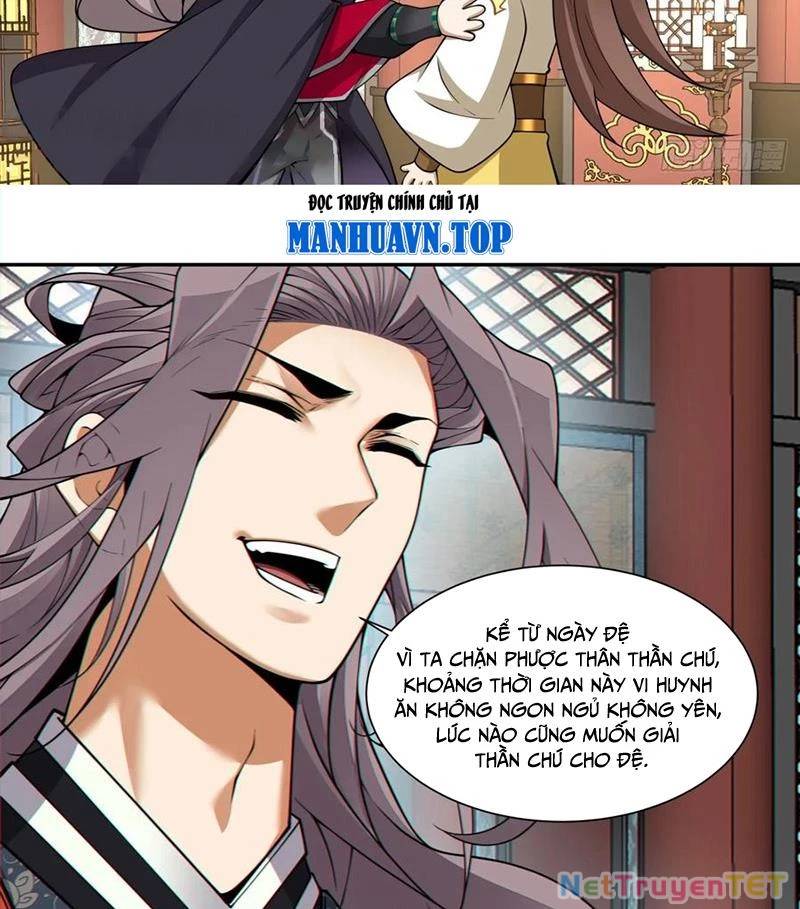 Đồ Đệ Của Ta Đều Là Đại Phản Phái Chapter 334 - Trang 49