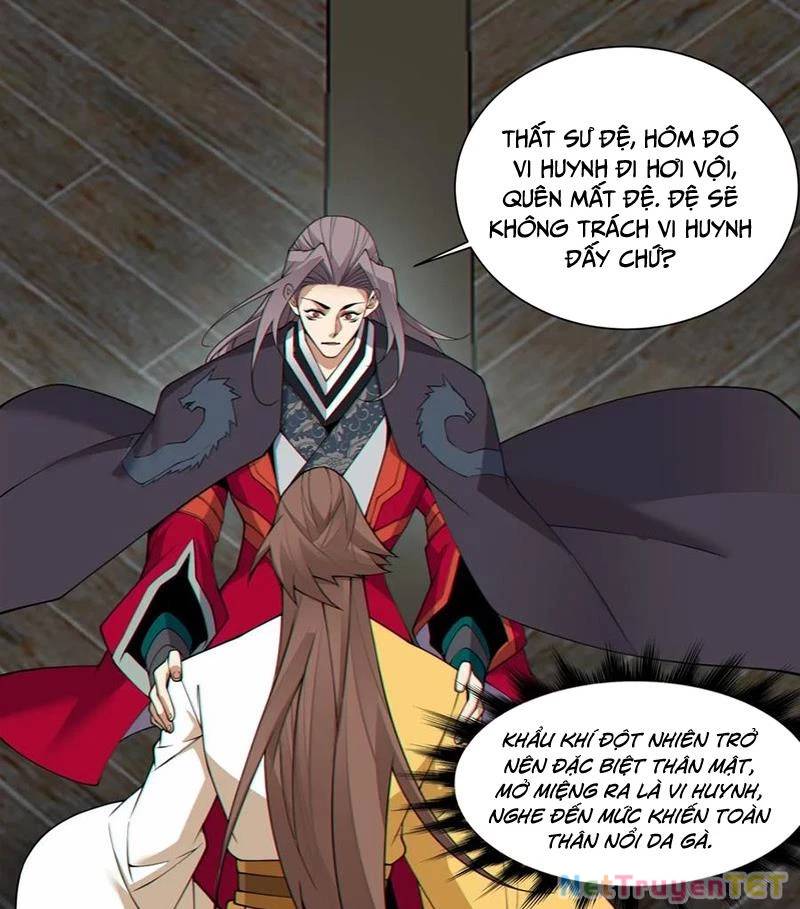 Đồ Đệ Của Ta Đều Là Đại Phản Phái Chapter 334 - Trang 51