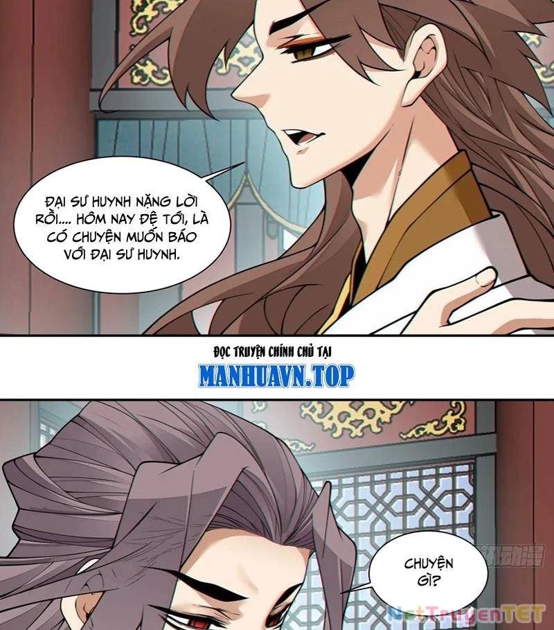 Đồ Đệ Của Ta Đều Là Đại Phản Phái Chapter 334 - Trang 53