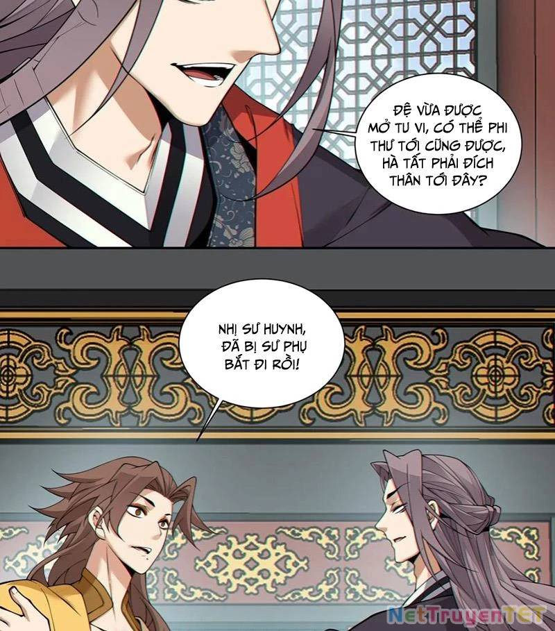 Đồ Đệ Của Ta Đều Là Đại Phản Phái Chapter 334 - Trang 54