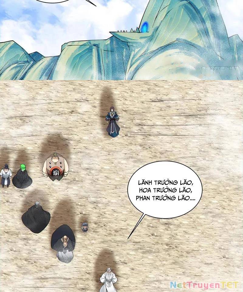 Đồ Đệ Của Ta Đều Là Đại Phản Phái Chapter 334 - Trang 8