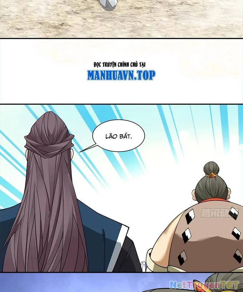 Đồ Đệ Của Ta Đều Là Đại Phản Phái Chapter 334 - Trang 9