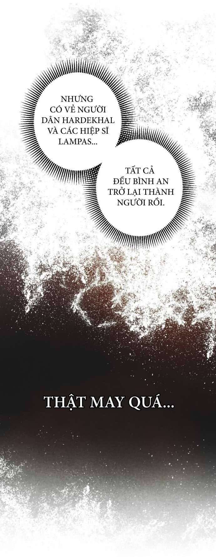 Lời Thú Nhận Của Chúa Tể Bóng Tối - Chapter 114 - Page 14