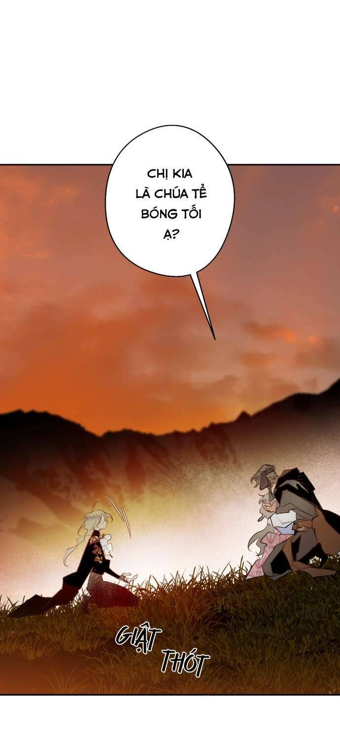 Lời Thú Nhận Của Chúa Tể Bóng Tối - Chapter 114 - Page 15