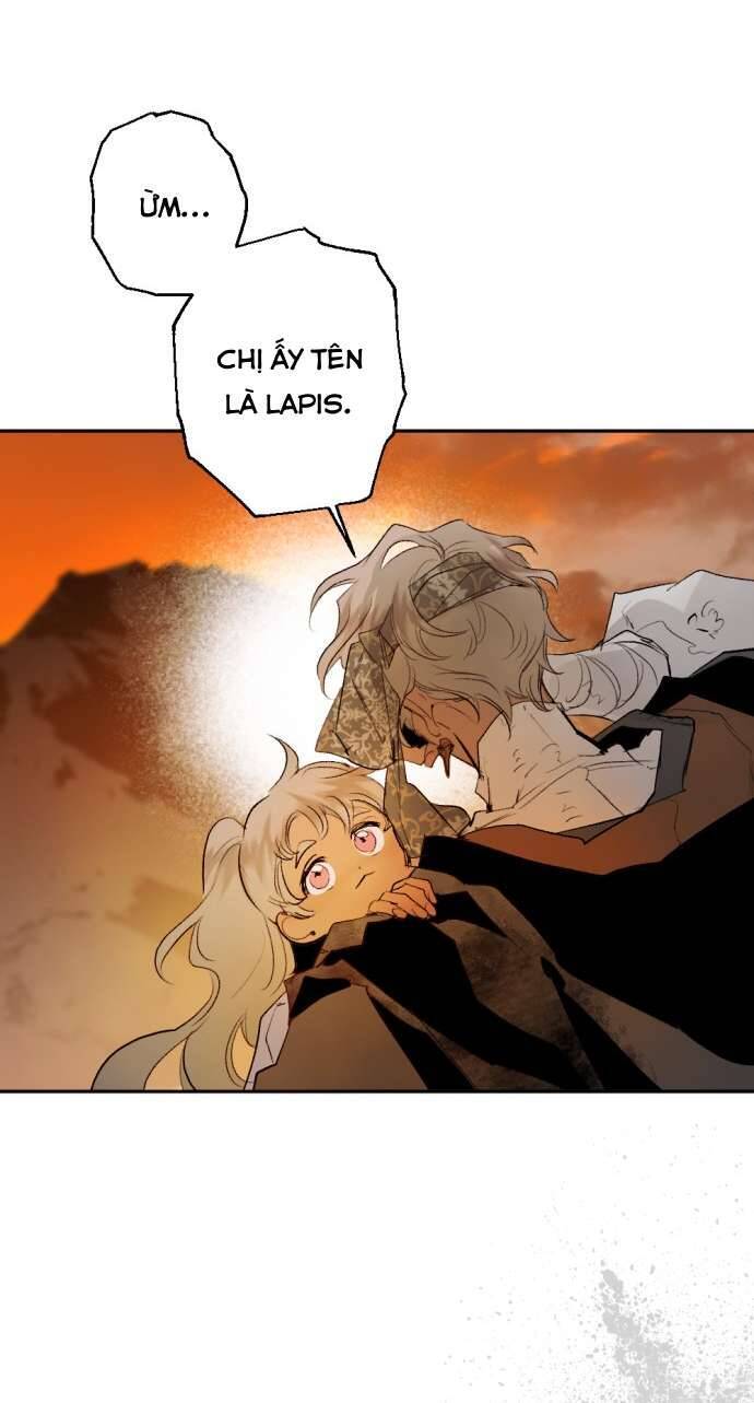 Lời Thú Nhận Của Chúa Tể Bóng Tối - Chapter 114 - Page 16