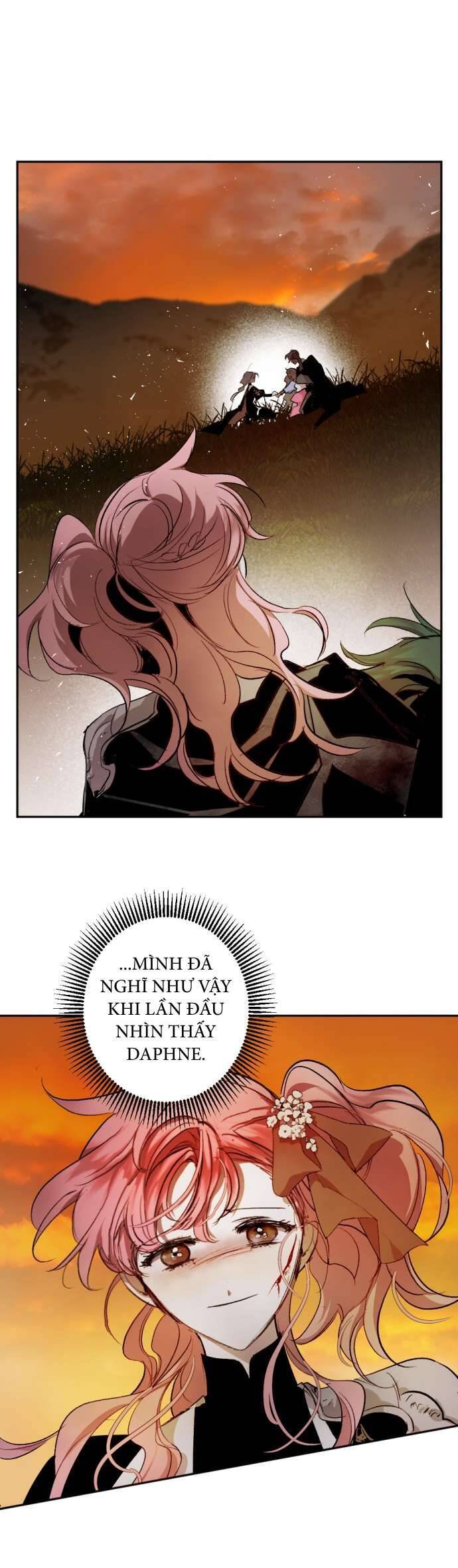 Lời Thú Nhận Của Chúa Tể Bóng Tối - Chapter 114 - Page 19