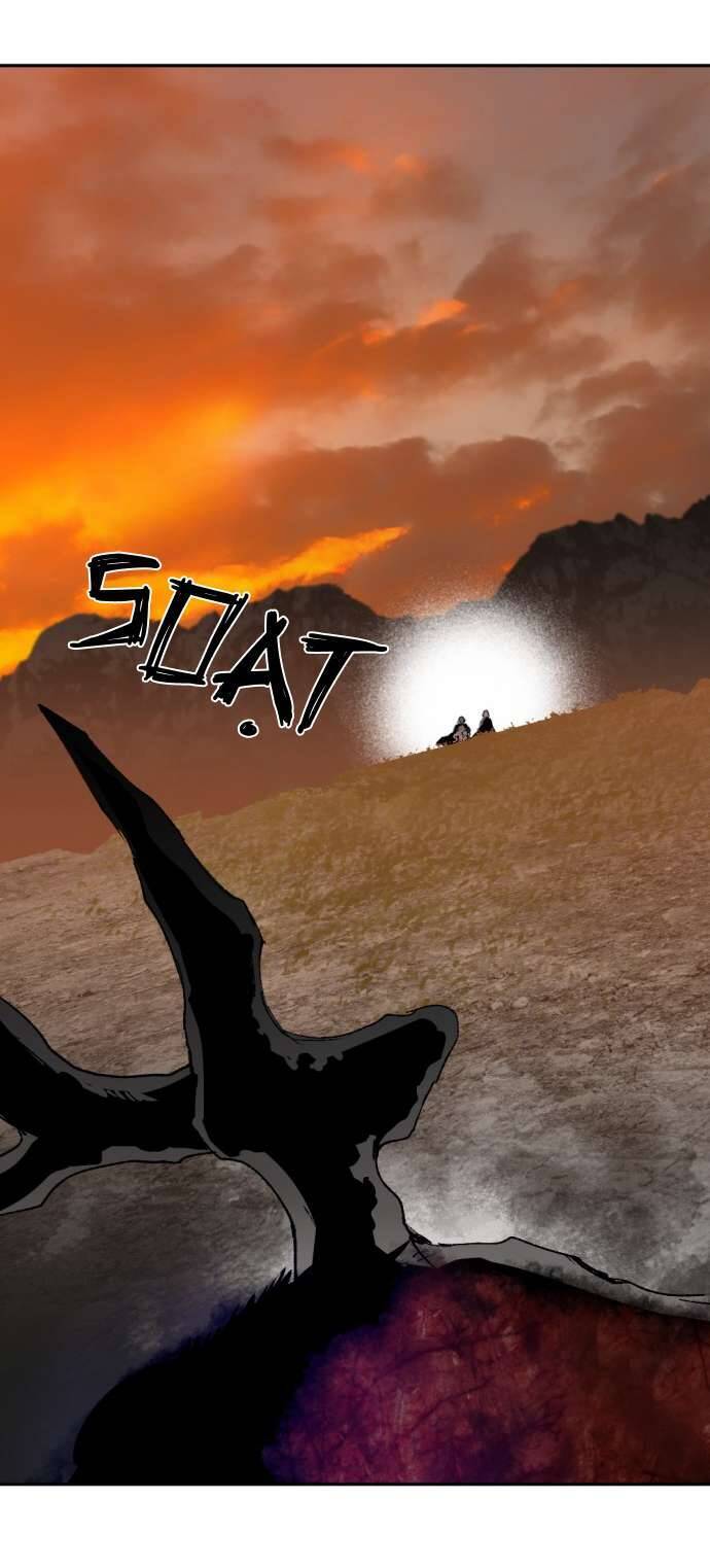 Lời Thú Nhận Của Chúa Tể Bóng Tối - Chapter 114 - Page 22