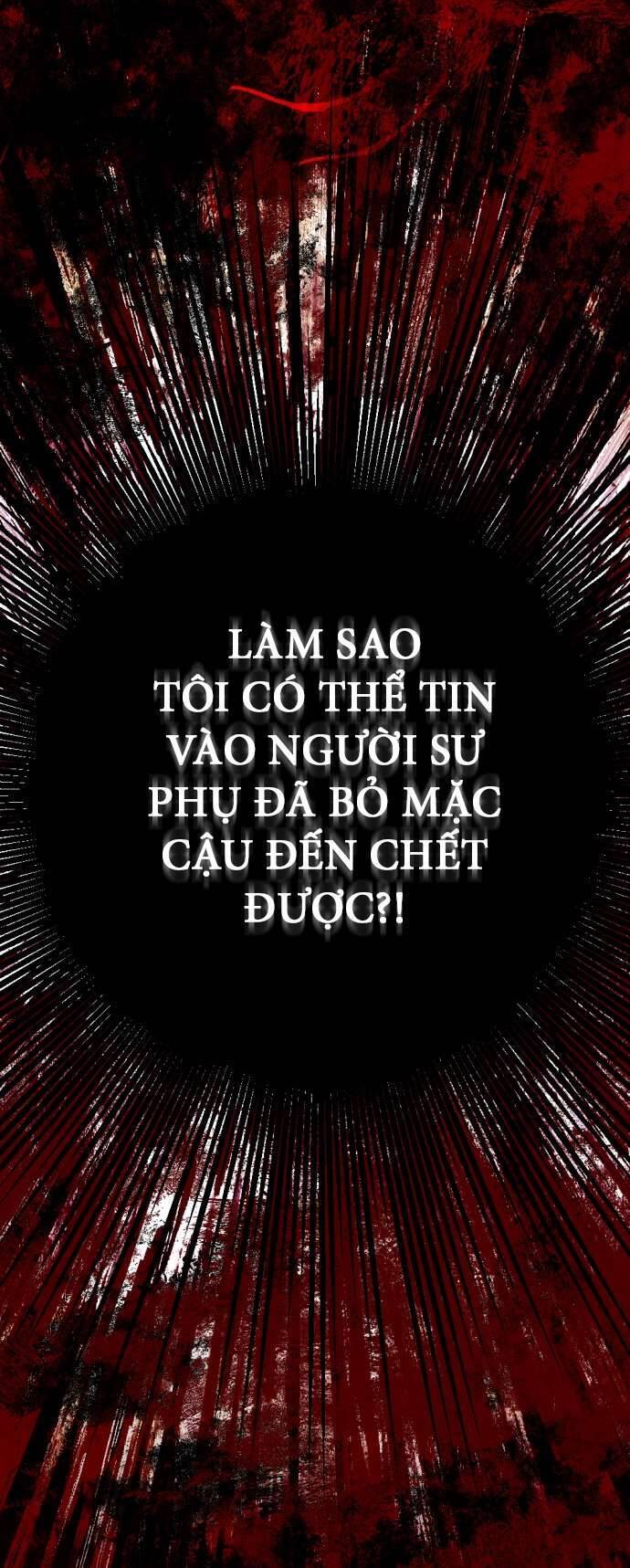 Lời Thú Nhận Của Chúa Tể Bóng Tối - Chapter 114 - Page 26