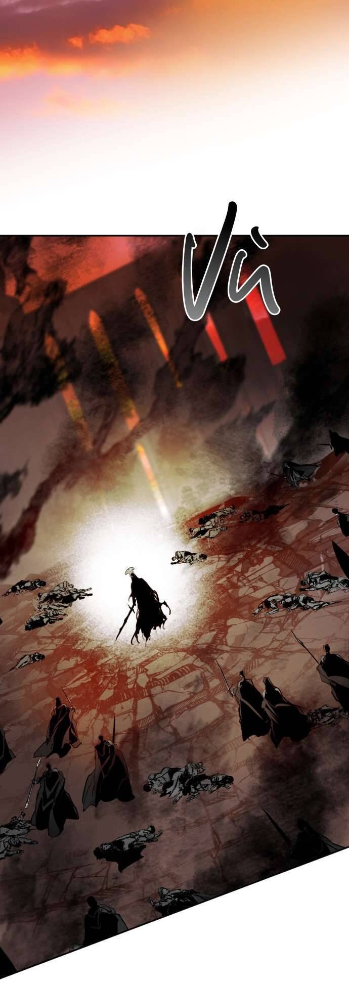 Lời Thú Nhận Của Chúa Tể Bóng Tối - Chapter 114 - Page 29