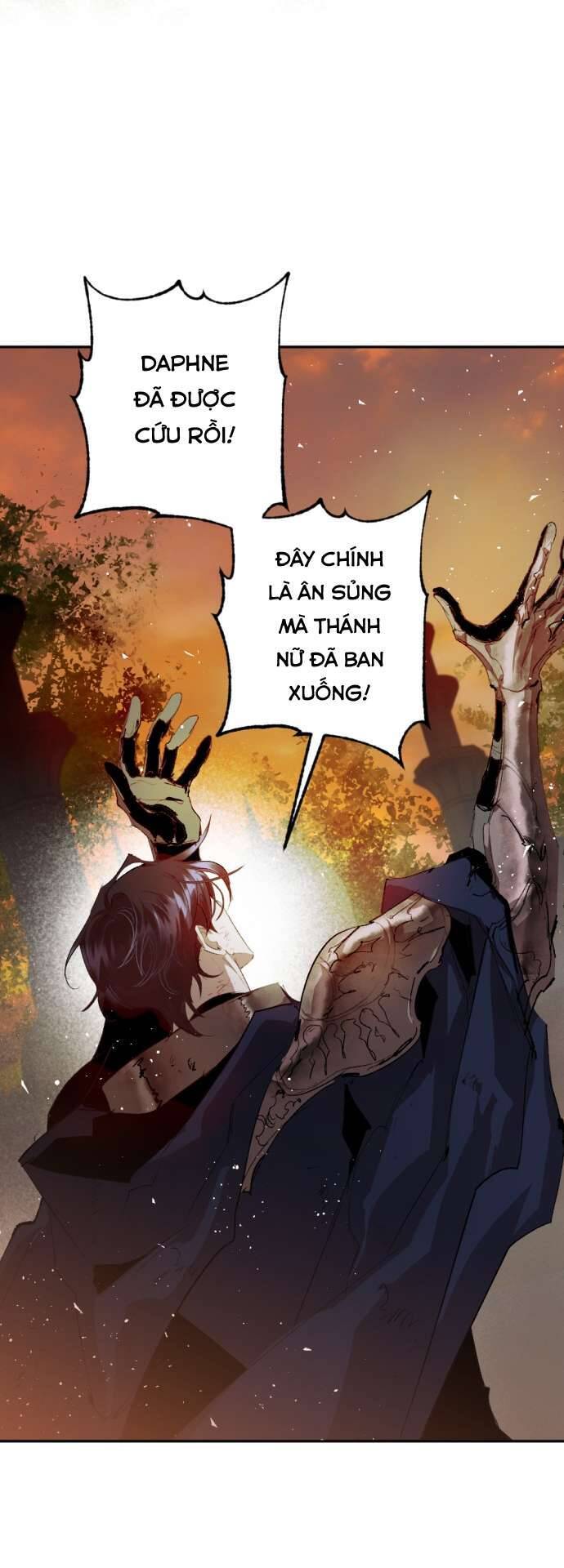 Lời Thú Nhận Của Chúa Tể Bóng Tối - Chapter 114 - Page 3