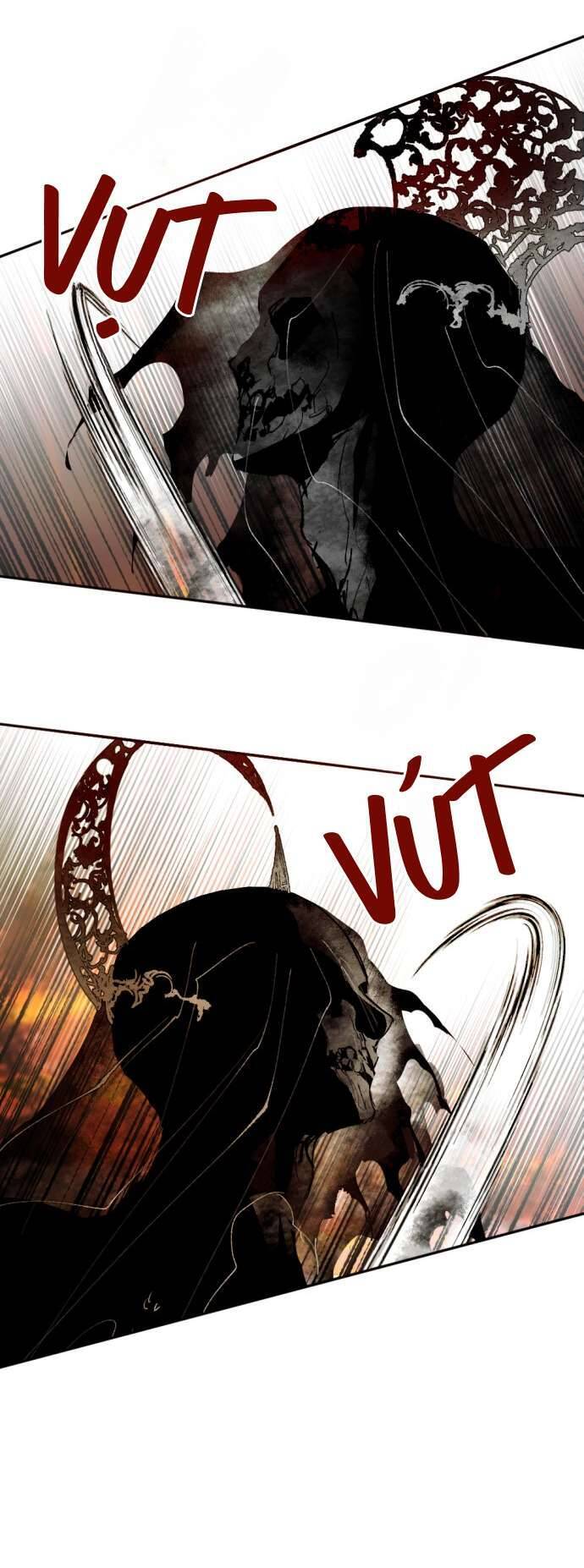 Lời Thú Nhận Của Chúa Tể Bóng Tối - Chapter 114 - Page 30