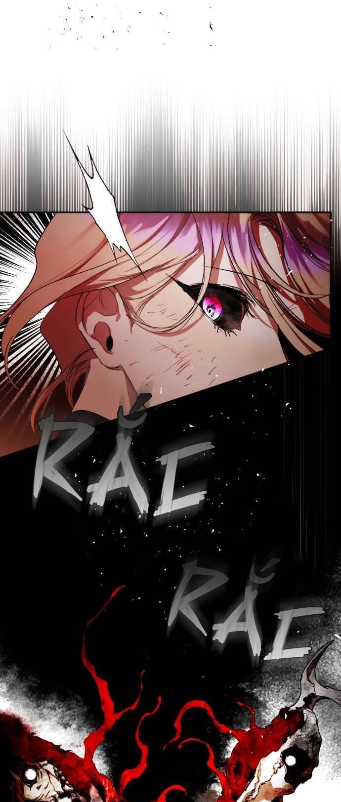 Lời Thú Nhận Của Chúa Tể Bóng Tối - Chapter 114 - Page 35