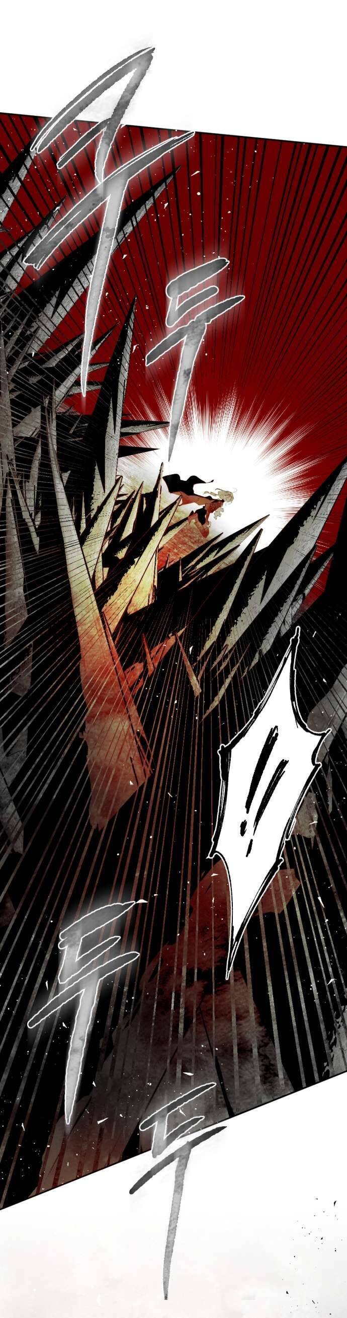 Lời Thú Nhận Của Chúa Tể Bóng Tối - Chapter 114 - Page 37