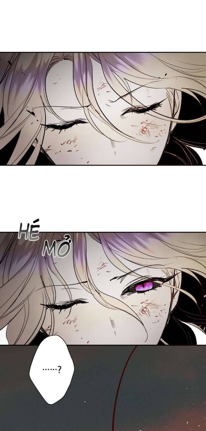 Lời Thú Nhận Của Chúa Tể Bóng Tối - Chapter 114 - Page 39